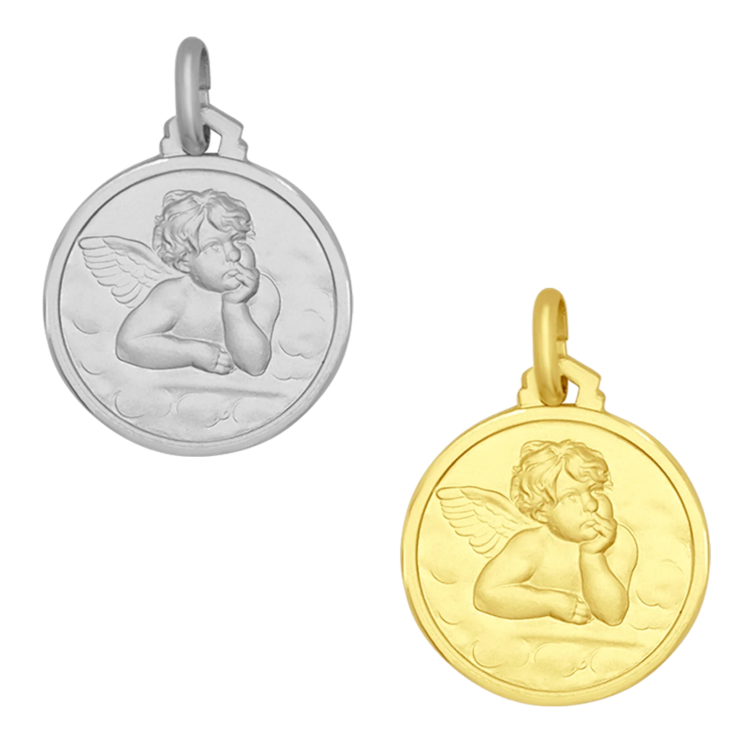 ANGEL - MEDAL