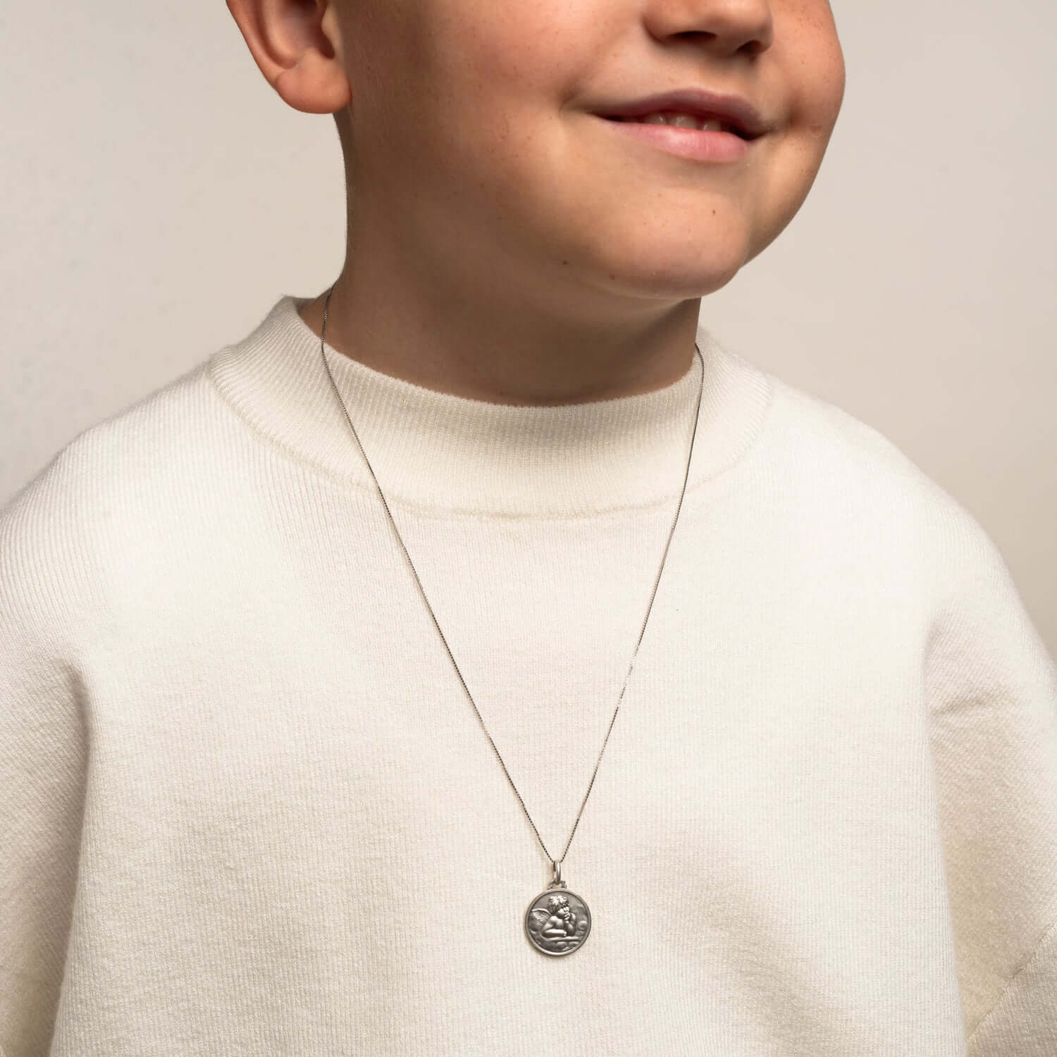 ANGEL - MEDAL - Image 3