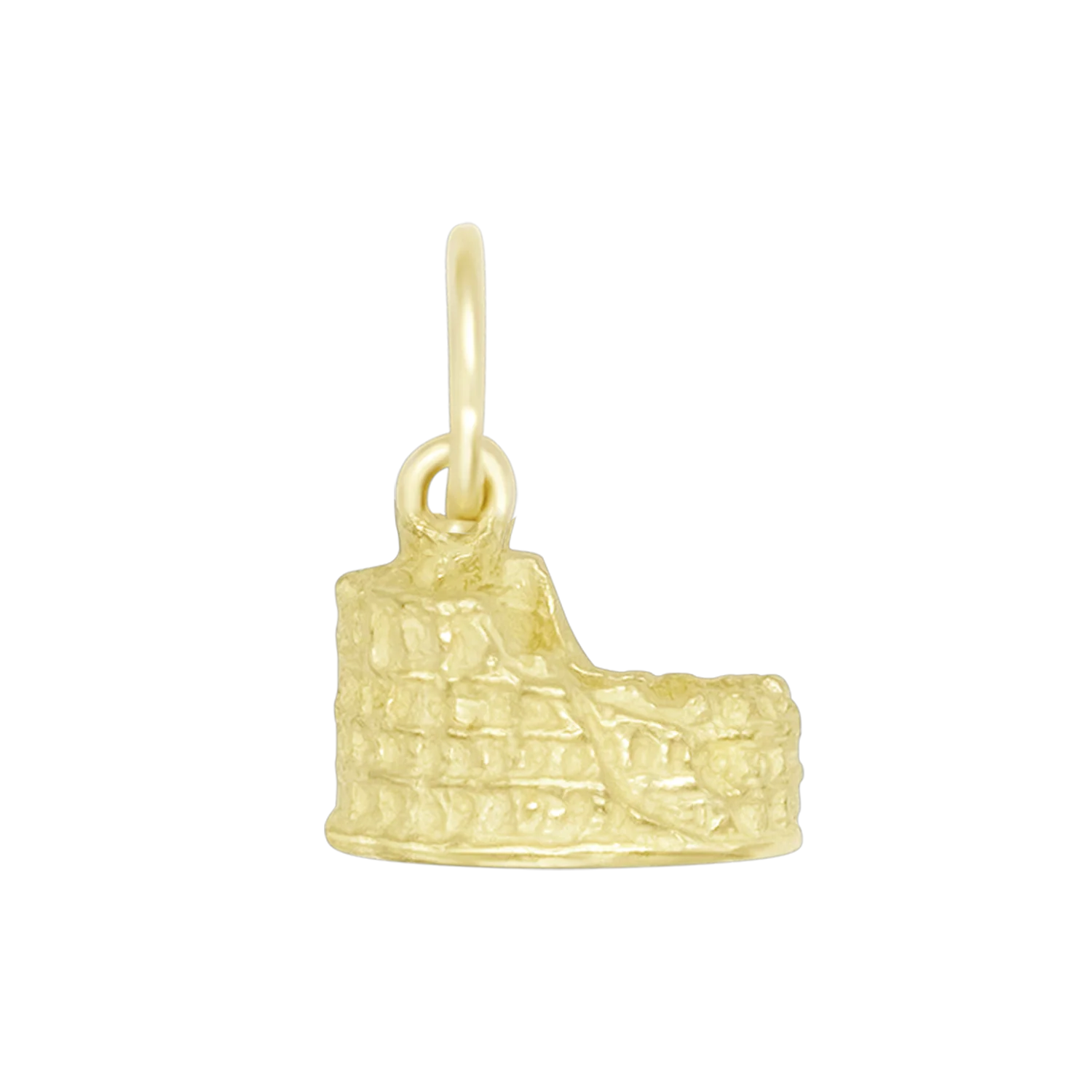 COLOSSEUM - PENDANT - GOLD