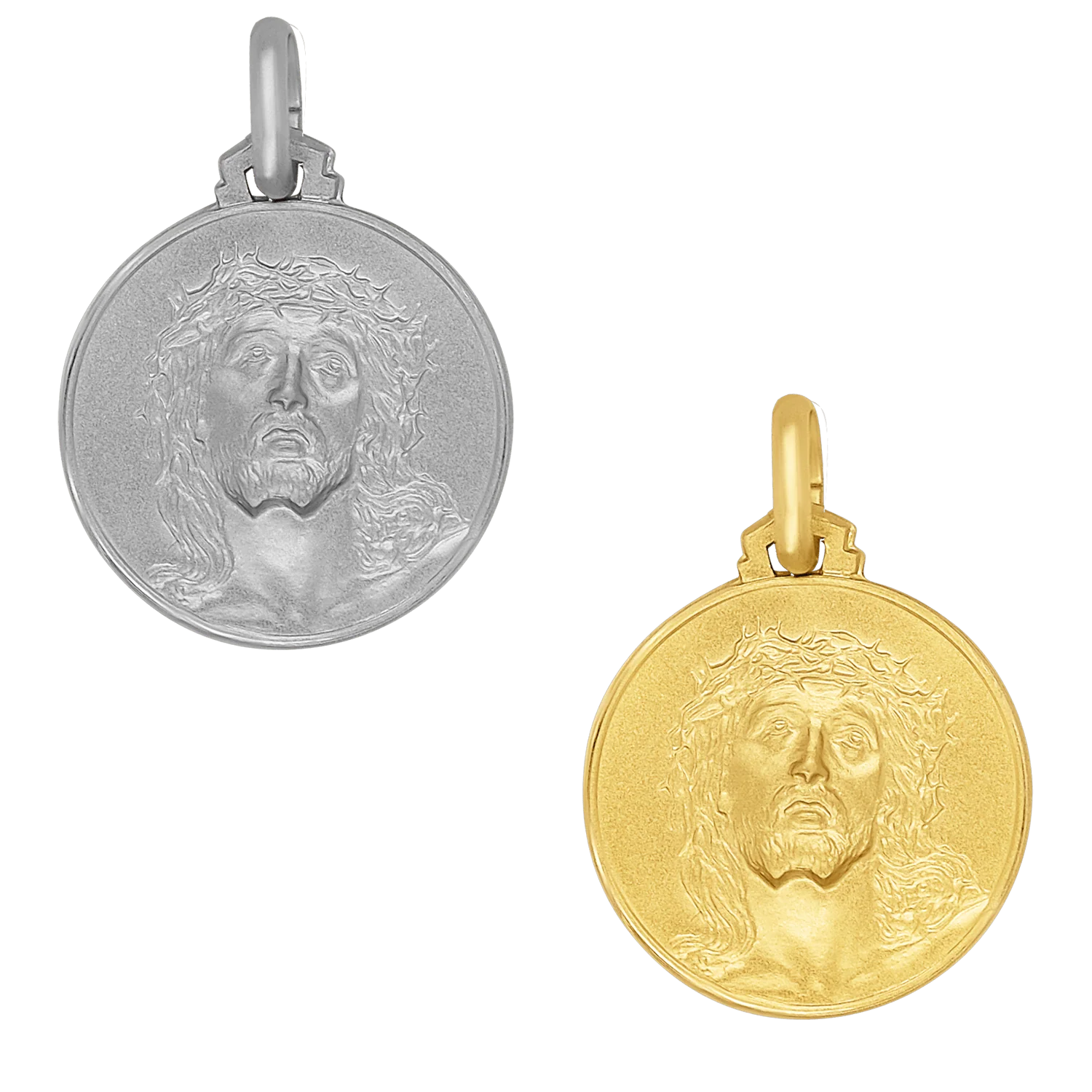 ECCE HOMO - MEDAL