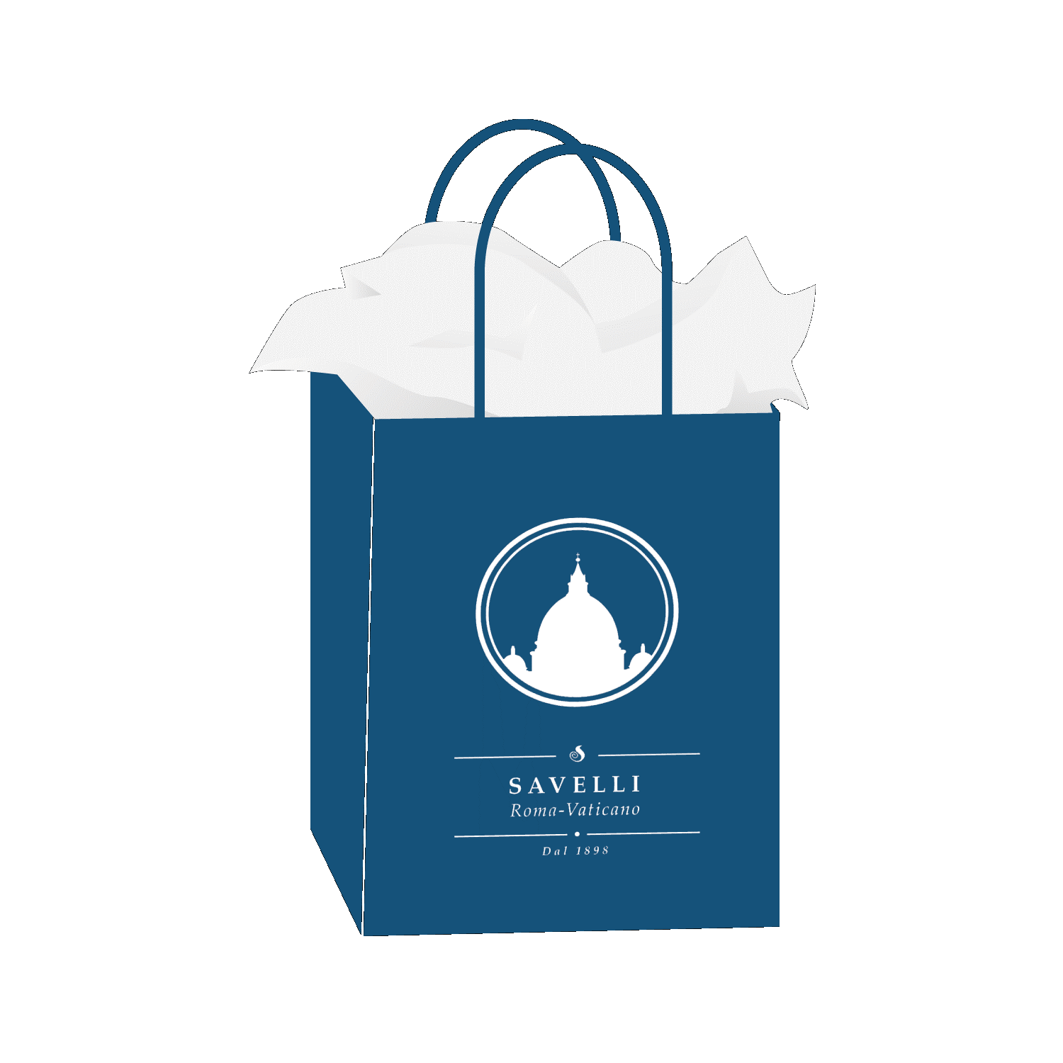 Savelli Gift Wrap