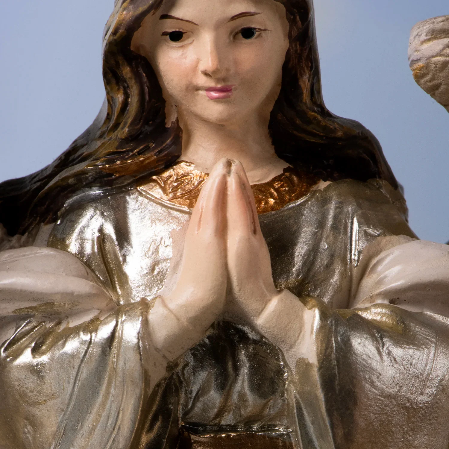 NATIVITY SET - RESIN - Image 3