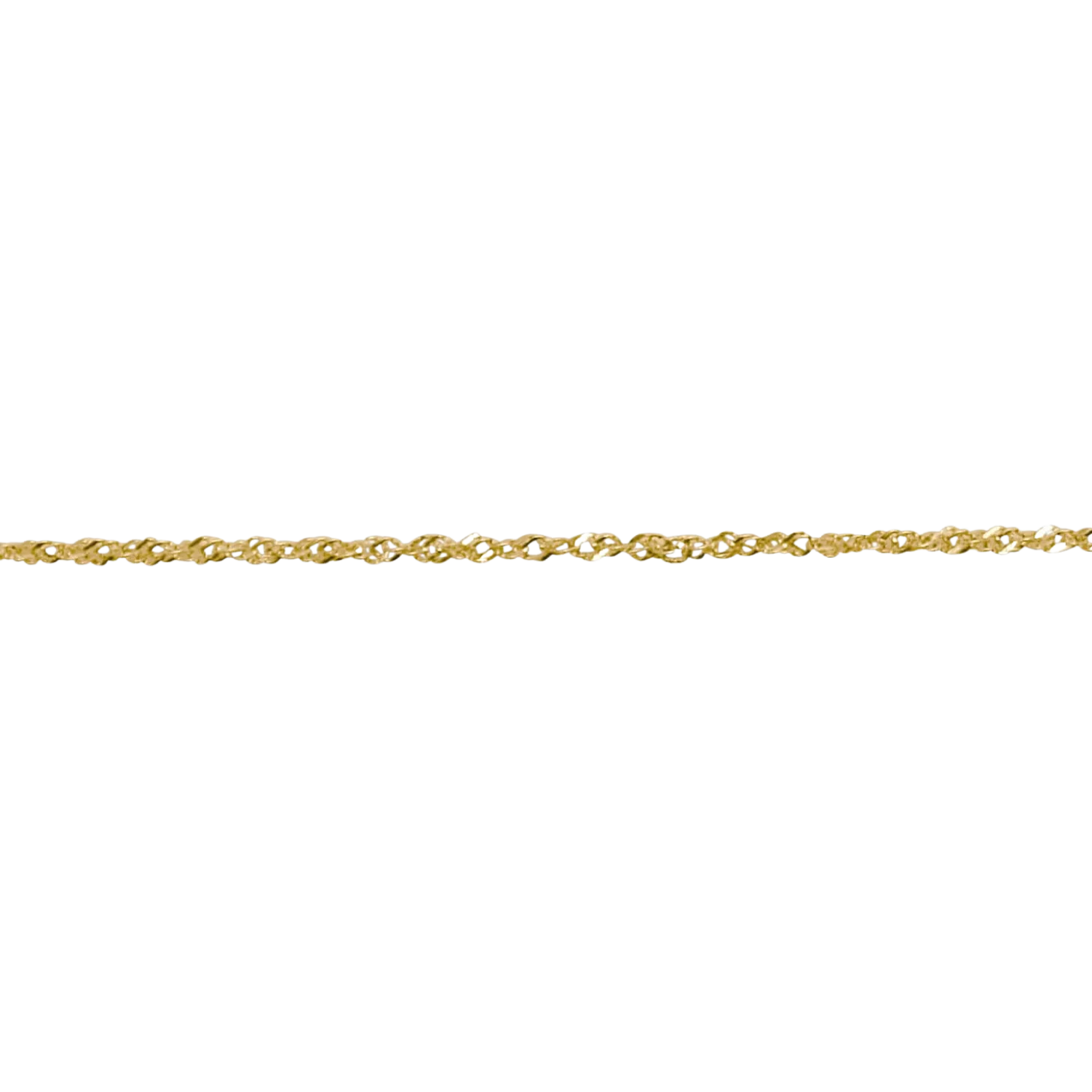 SINGAPORE - CHAIN - GOLD - Image 2