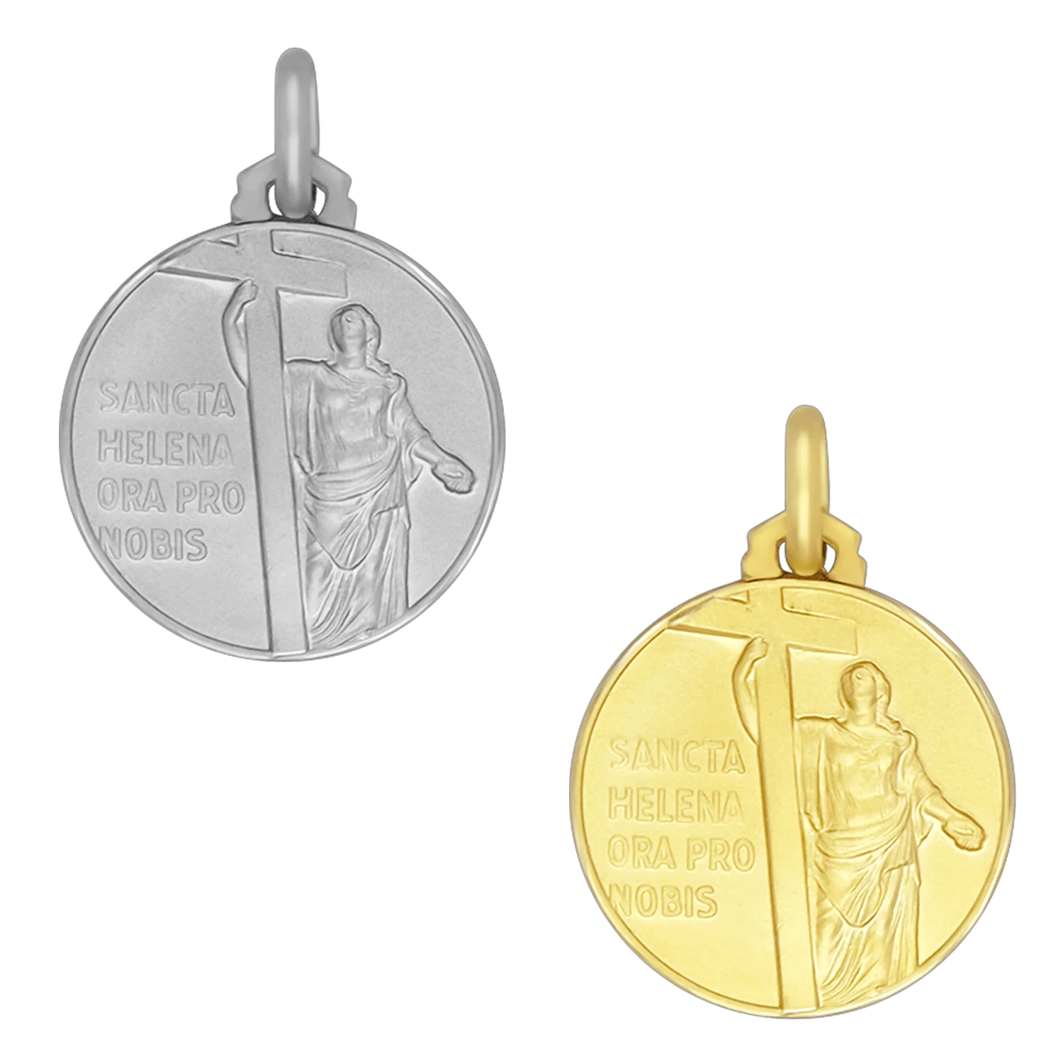 SAINT HELENA - MEDAL