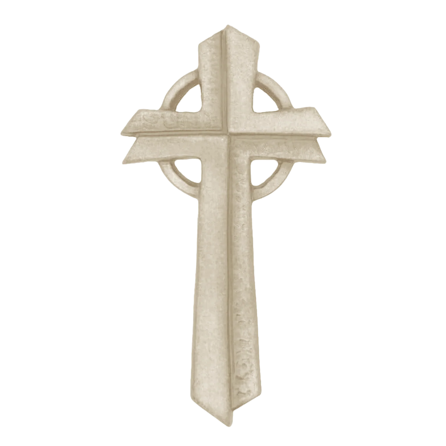 ST PATRICK CROSS - WOOD