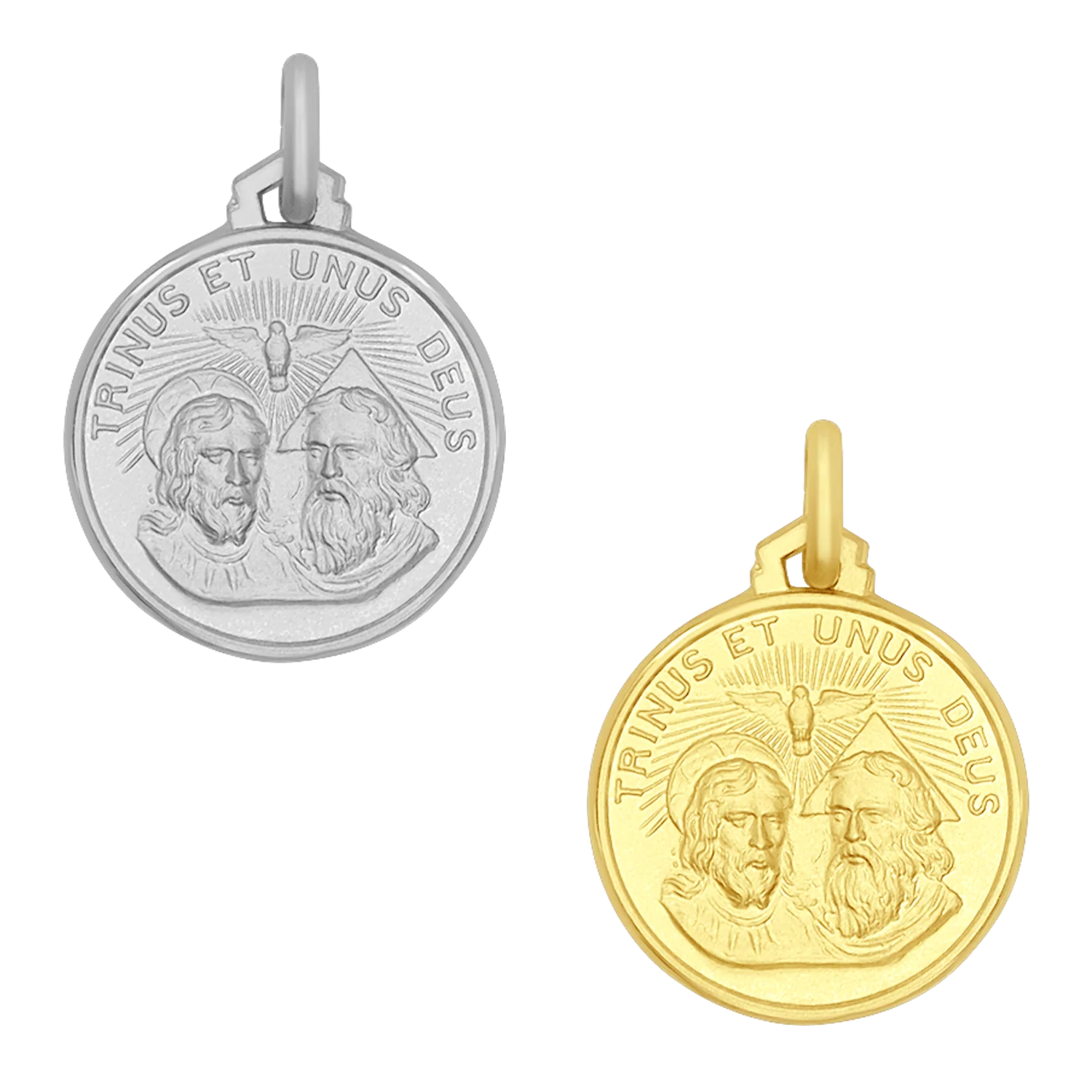 TRINITY - MEDAL