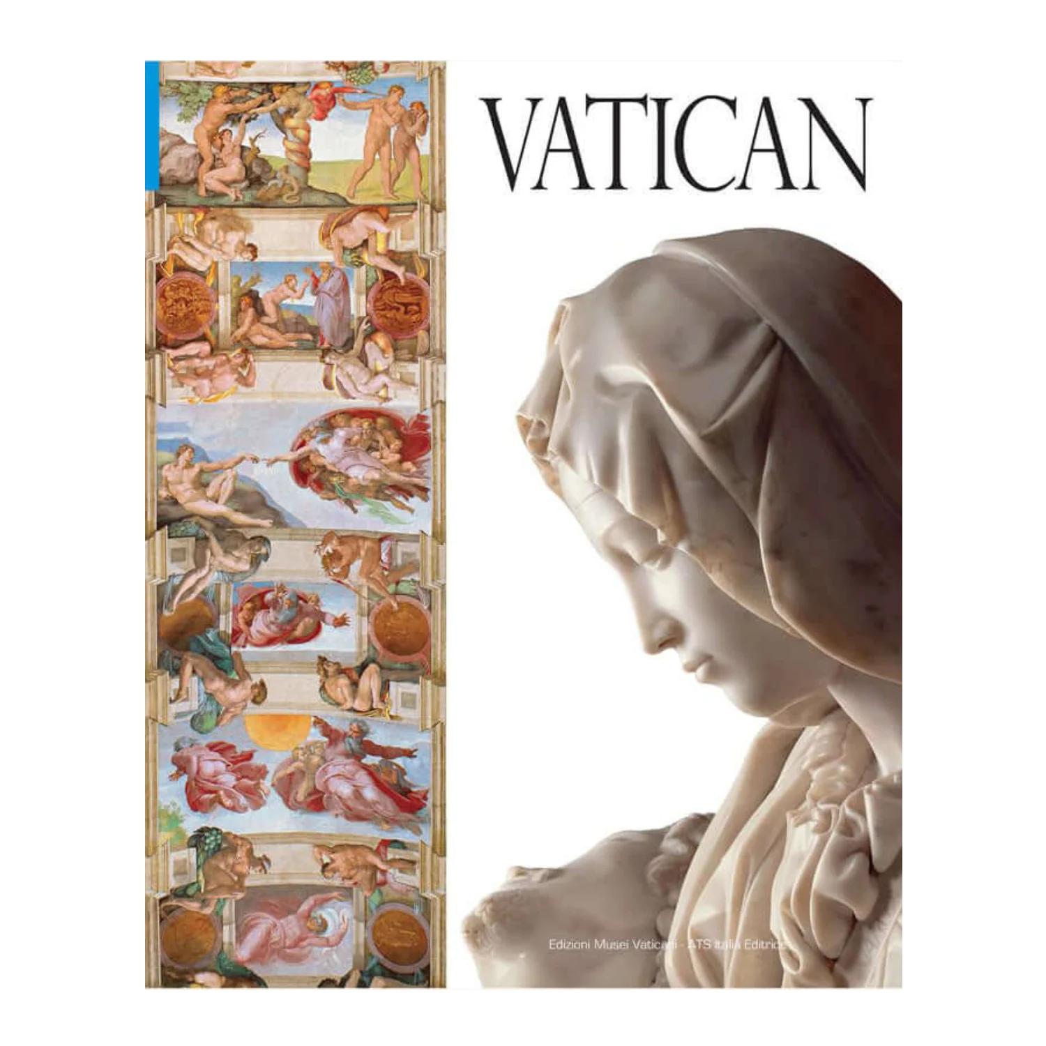 THE VATICAN - BOOK