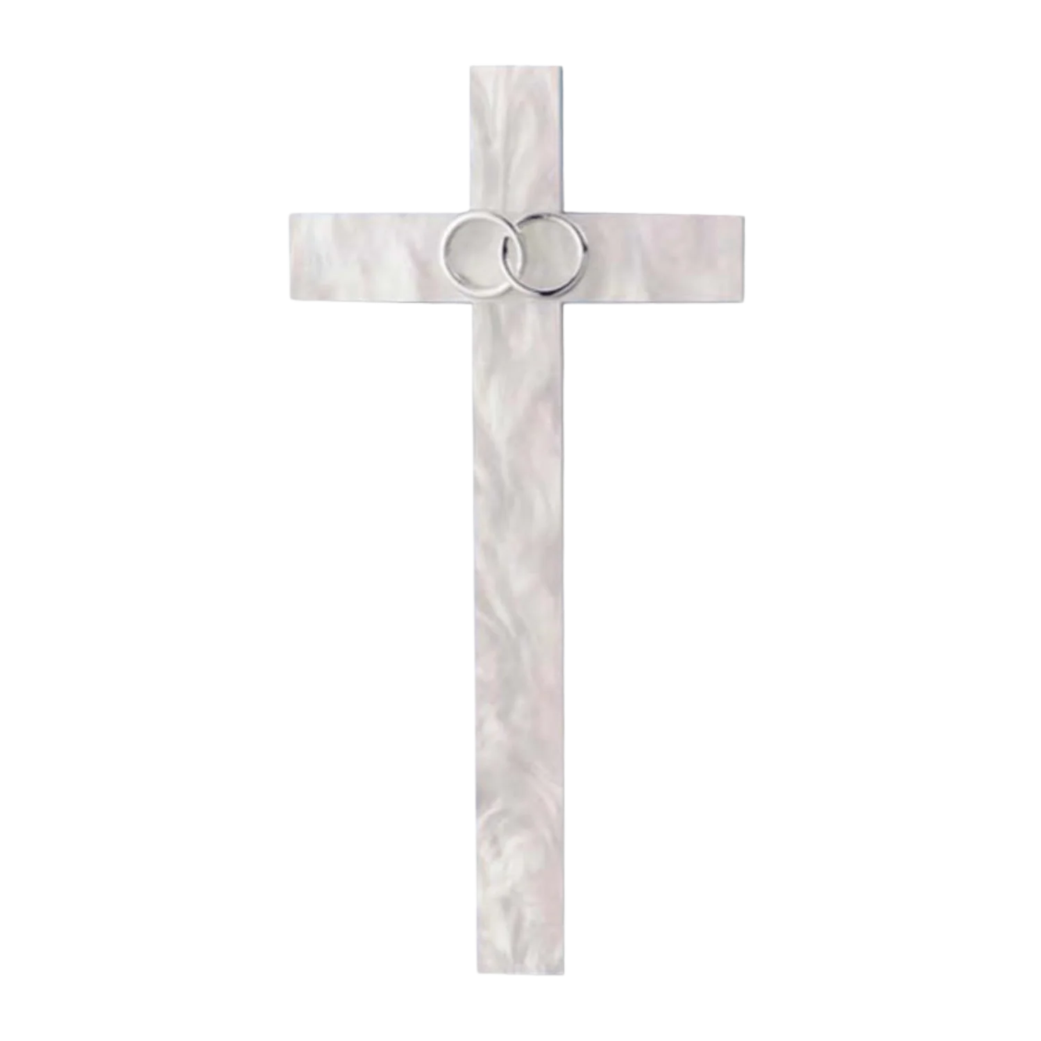 WEDDING - WALL CROSS